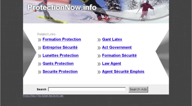 protectionnow.info