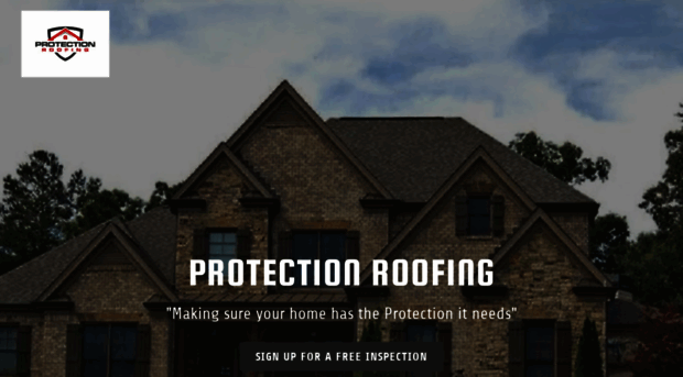 protectionroofing.com