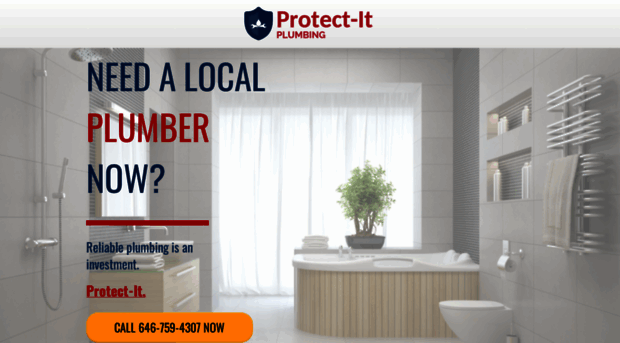 protectitplumbing.com