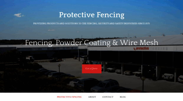 protectivefencing.wordpress.com