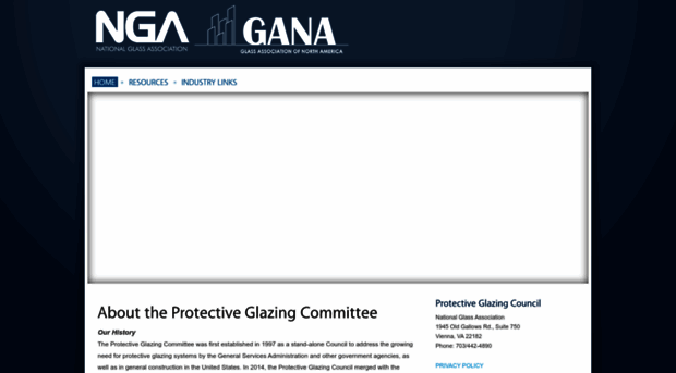 protectiveglazing.com