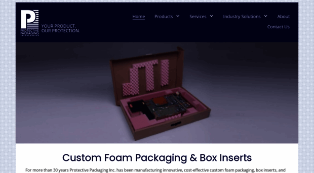 protectivepackaginginc.com