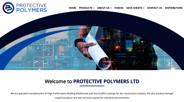 protectivepolymers.com