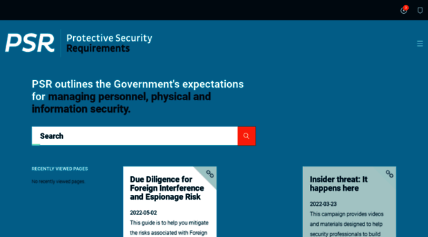 protectivesecurity.govt.nz