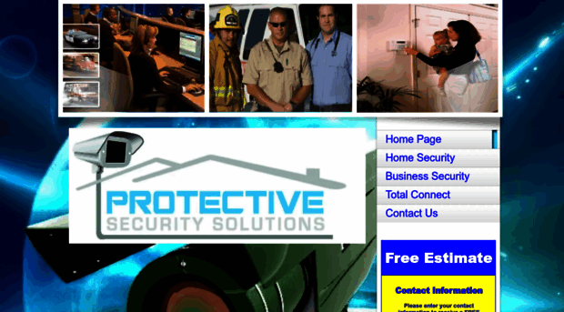 protectivesecuritysolutions.com