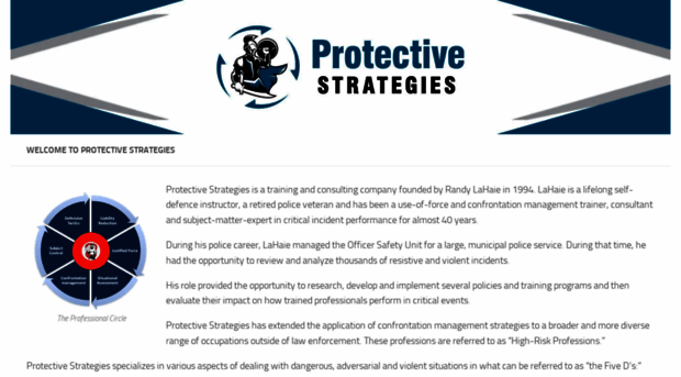 protectivestrategies.com