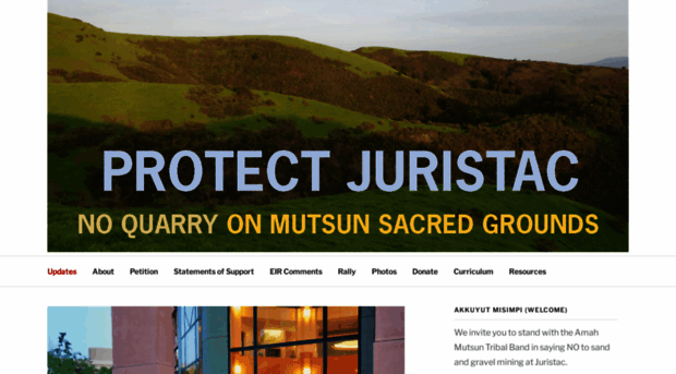 protectjuristac.org