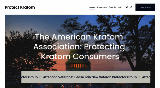 protectkratom.org