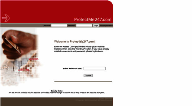 protectme247.com