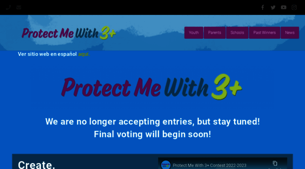 protectmewith3.com