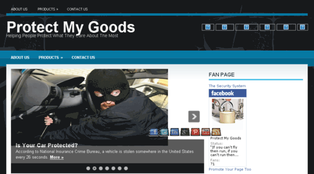 protectmygoods.com