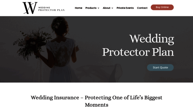 protectmywedding.com