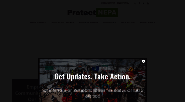 protectnepa.org