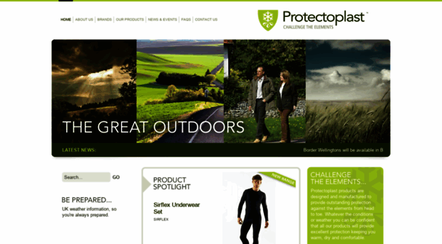protectoplast.co.uk