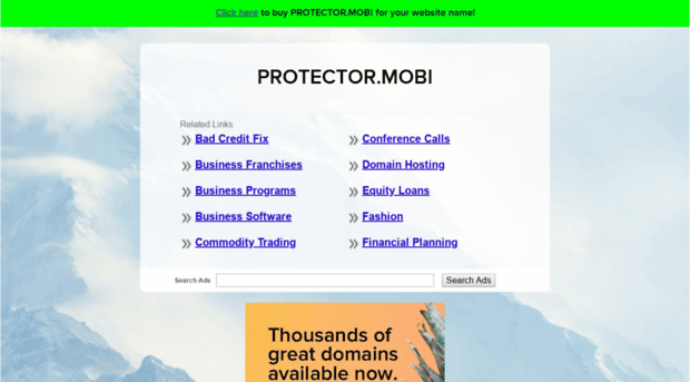 protector.mobi