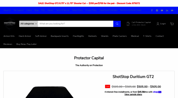 protectorcapital.com