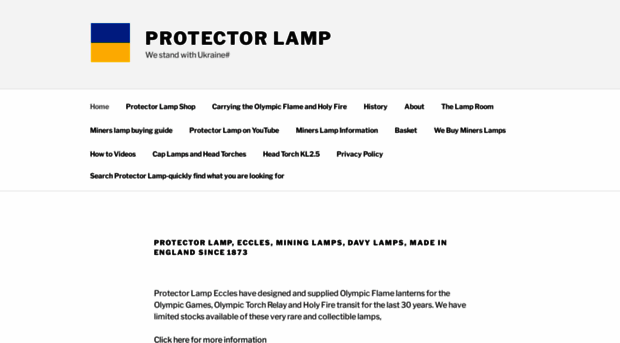 protectorlamp.com