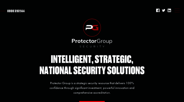 protectorsecurity.co.uk