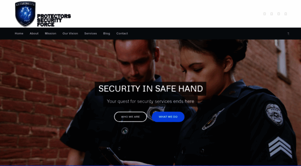 protectorssecurity.com