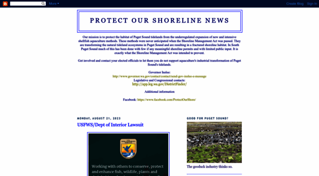 protectourshorelinenews.blogspot.com