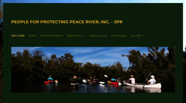 protectpeaceriver.org