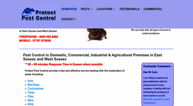 protectpestcontrol.co.uk