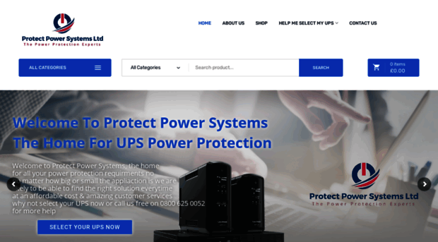 protectpowersystems.com