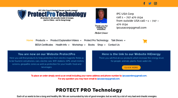 protectpro.net