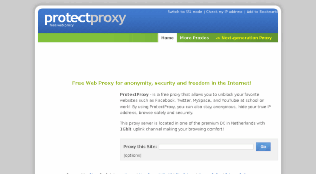 protectproxy.com