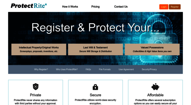 protectrite.com