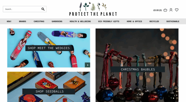 protecttheplanet.co.uk