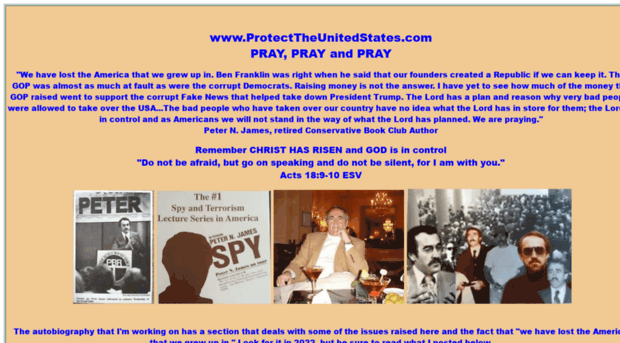 protecttheunitedstates.com