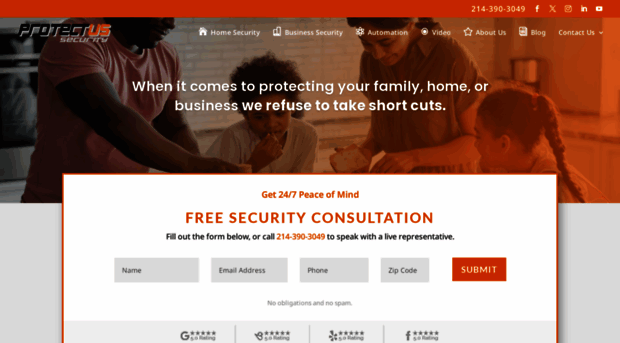 protectussecurity.com