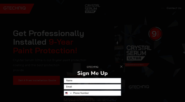 protectwhatdrivesyou.com