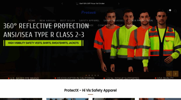 protectxusa.com