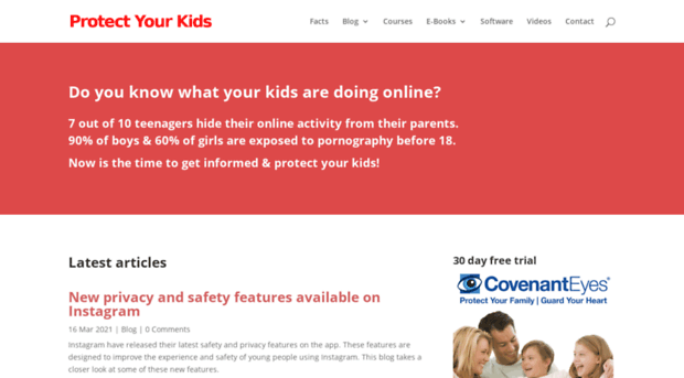 protectyourkids.org.uk