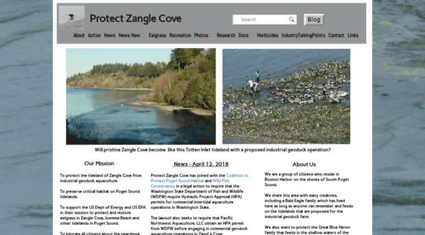 protectzanglecove.org