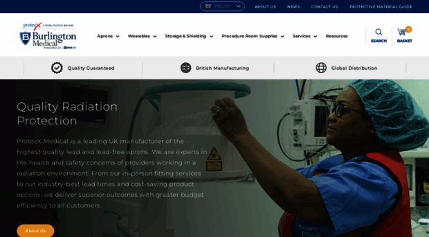 protecx.co.uk