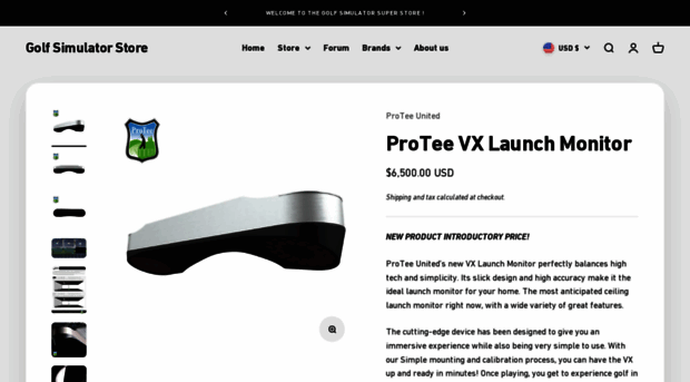 proteevx.com