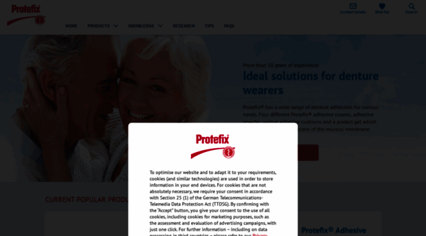 protefix.com