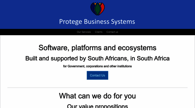 protege.co.za