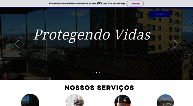 protegendovidas.com