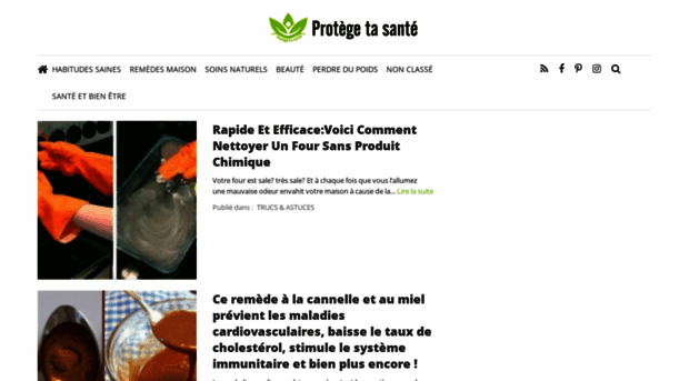 protegetasante.net