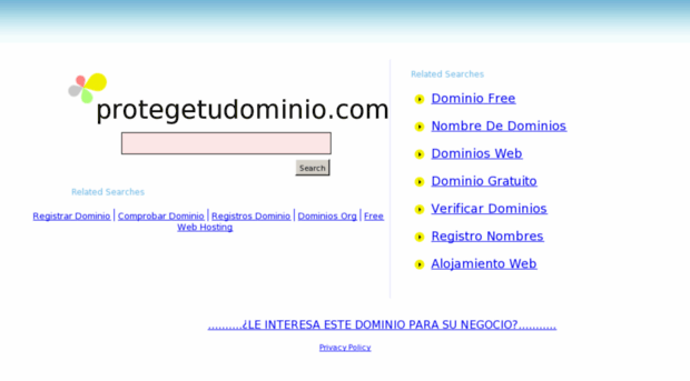 protegetudominio.com