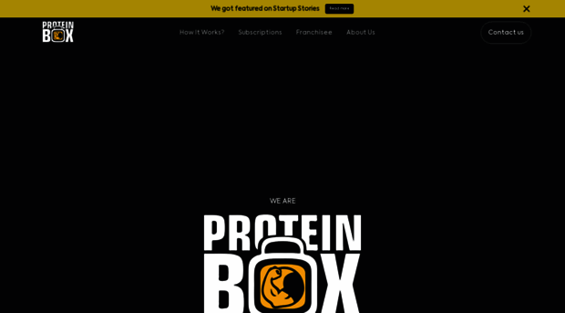 protein-box.com