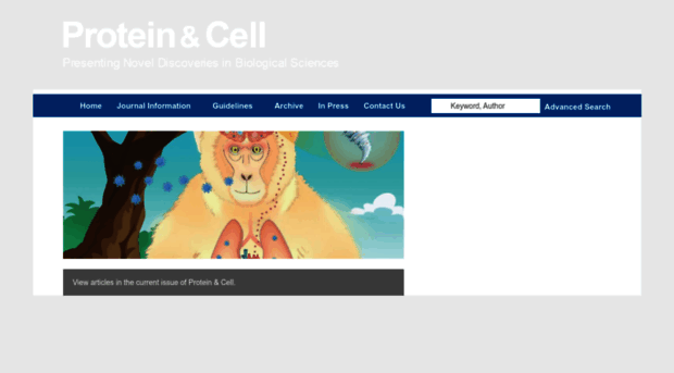 protein-cell.org