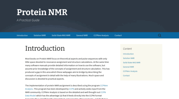 protein-nmr.org.uk