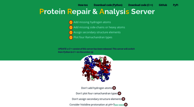 protein-science.com