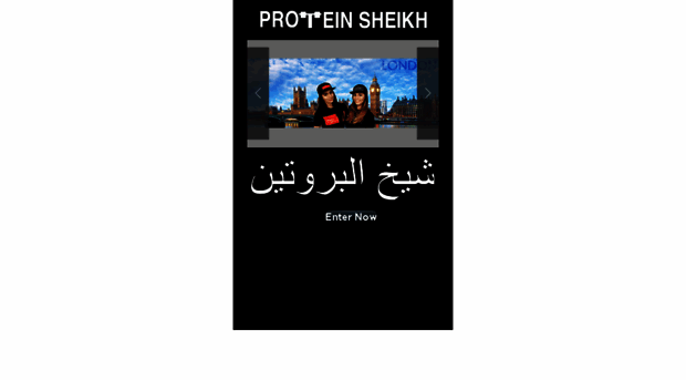 protein-sheikh.com