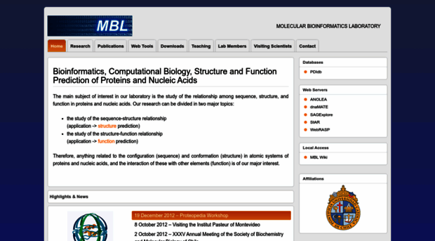 protein.bio.puc.cl